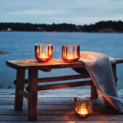 Klong Jazz Waxinelicht -Globen Meubilair Winkel 34458 01 02 8856a58512