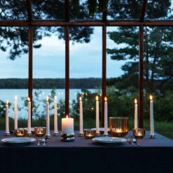 Klong Jazz Waxinelicht -Globen Meubilair Winkel 34458 01 03 12bbacecb2