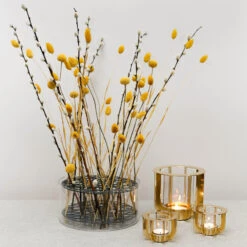 Klong Jazz Waxinelicht -Globen Meubilair Winkel 34458 01 04 cb599cd2a3