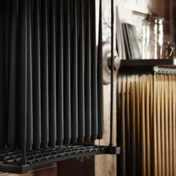 Ester & Erik Kaarsen 4-pack Raw Black -Globen Meubilair Winkel 34477 02 02 81fbcc5b64