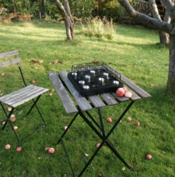 Stumpastaken Kaarsenhouder Zwart -Globen Meubilair Winkel 34992 03 5 EnvironmentImage d4246a925c