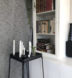 Stumpastaken Kaarsenhouder Zwart -Globen Meubilair Winkel 34992 03 6 EnvironmentImage beca4c0ff4