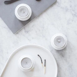 Lyngby Porcelæn Lyngby Kaarsenhouder Ø 6,5 Cm 2-pack 5 Lyngby Porcelæn Lyngby Kaarsenhouder Ø 6,5 Cm 2-pack -Globen Meubilair Winkel 35036 01 02 b3a05c1a70