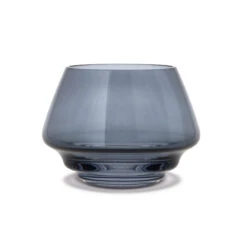 Holmegaard Flow Theelichthouder Ø 10 Cm