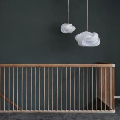 Umage Ribbon Lampenkap Wit -Globen Meubilair Winkel 36044 01 04 ec445b606b