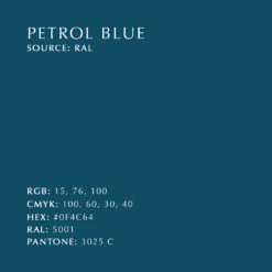 Umage Aluvia Lamp Petrol Blue -Globen Meubilair Winkel 36046 01 04 ce982f92e5