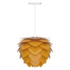 Umage Aluvia Lamp Saffron Yellow 1 Umage Aluvia Lamp Saffron Yellow -Globen Meubilair Winkel 36048 02 02 38078ef264