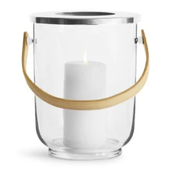 Sagaform Nature Windlicht Met Handgreep -Globen Meubilair Winkel 36272 01 04 a7f9338cd0