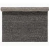 Flock Vloerkleed Donkergrijs -Globen Meubilair Winkel 36345 02 01 a8ff0ac9d4