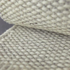 Lea Wollen Vloerkleed Natuurwit -Globen Meubilair Winkel 36346 03 03 845b664f3c