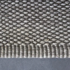 Lea Wollen Vloerkleed Naturel Grijs -Globen Meubilair Winkel 36348 03 04 9b7c167c1e