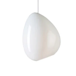 Belid Ocean Plafondlamp Opaalglas