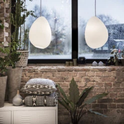 Belid Ocean Plafondlamp Opaalglas -Globen Meubilair Winkel 36501 01 05 4b31a7ea5a