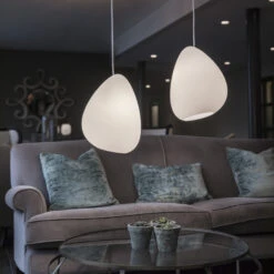 Belid Ocean Plafondlamp Opaalglas -Globen Meubilair Winkel 36501 01 06 e91e192eed