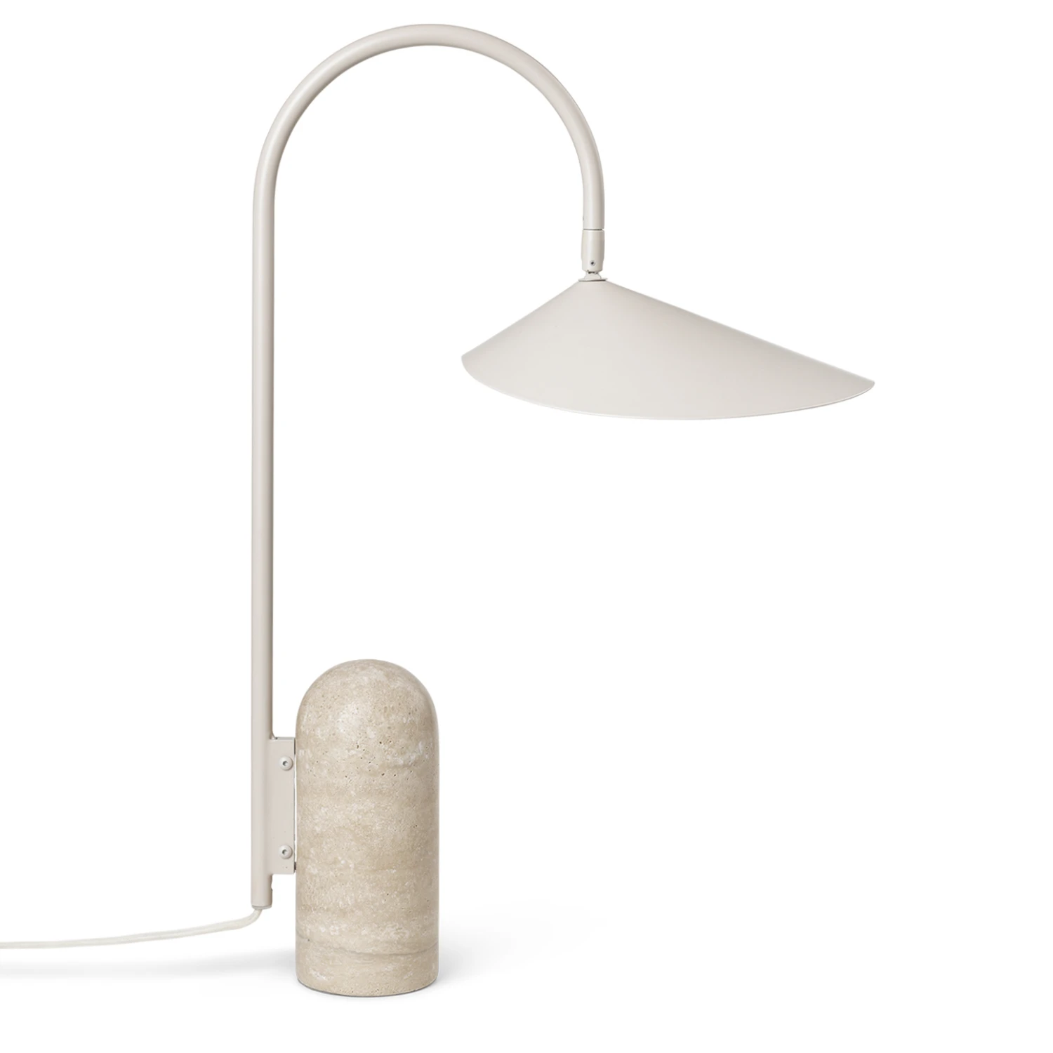 Ferm LIVING Arum Tafellamp 3 Ferm LIVING Arum Tafellamp