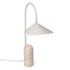 Ferm LIVING Arum Tafellamp 8 Ferm LIVING Arum Tafellamp -Globen Meubilair Winkel 36655 02 02 99cc908881