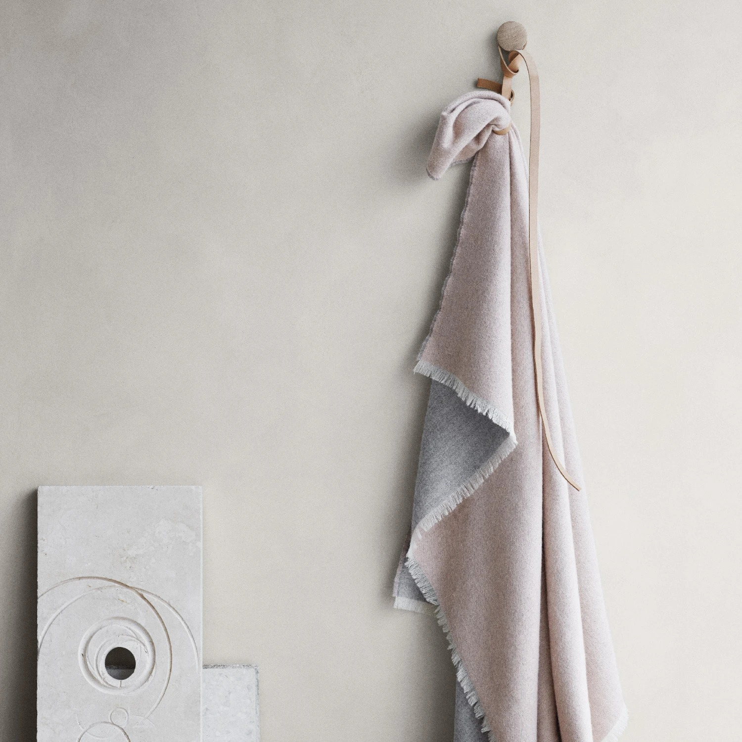 Venice Plaid 4 Venice Plaid - Afbeelding 2