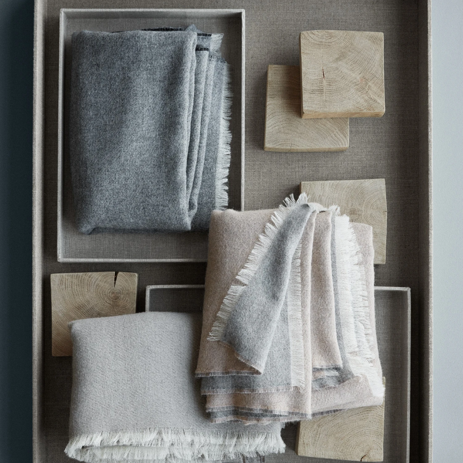 Venice Plaid 5 Venice Plaid - Afbeelding 3