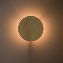 PR Home Full Moon Wandlamp, Ø 25 Cm -Globen Meubilair Winkel 37276 01 02 f678585cc9