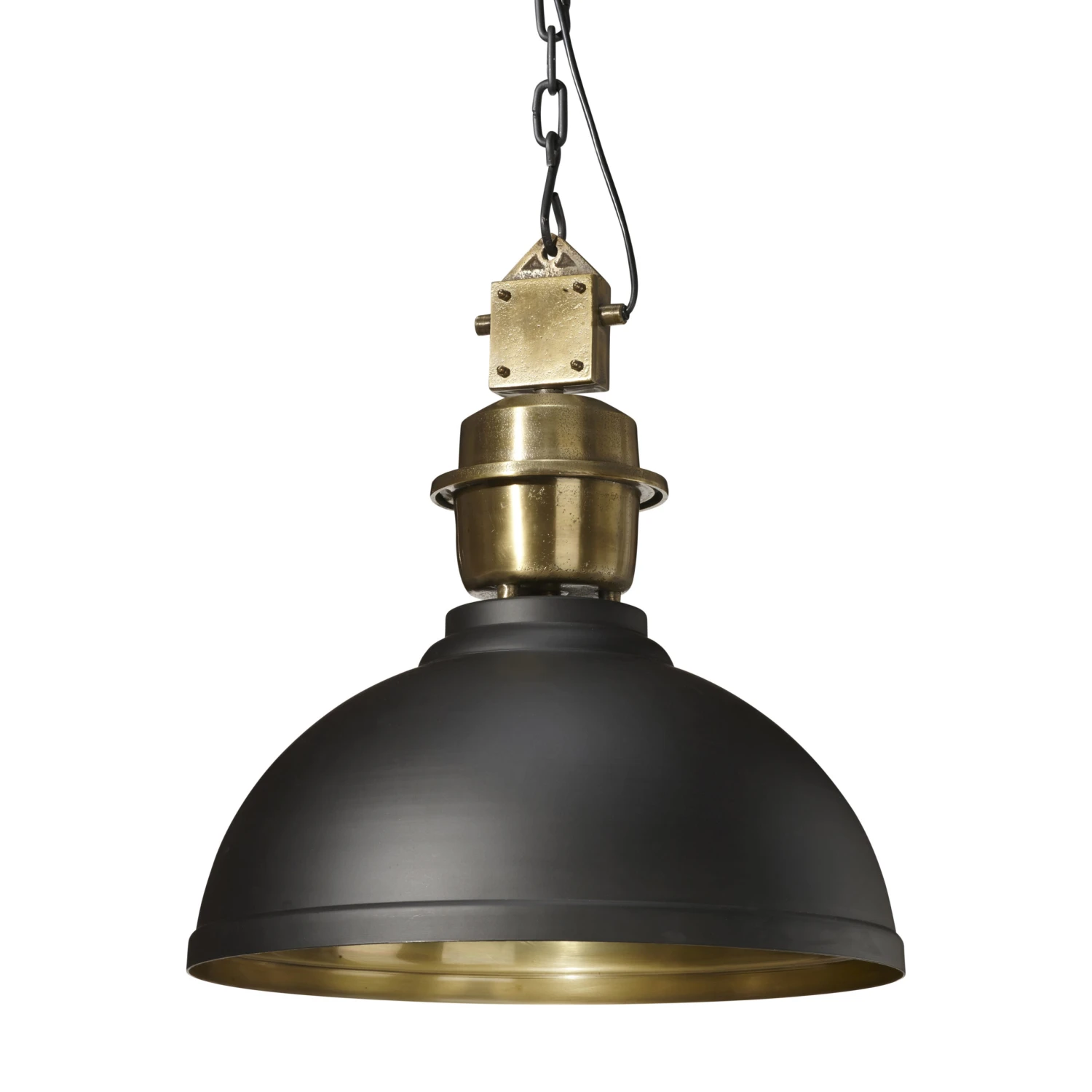 PR Home Manchester Plafondlamp, Ø 52 Cm 3 PR Home Manchester Plafondlamp, Ø 52 Cm