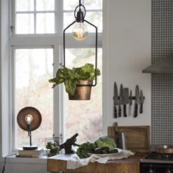 PR Home Upptown Vensterverlichting, 57 Cm -Globen Meubilair Winkel 37288 01 03 9464340736