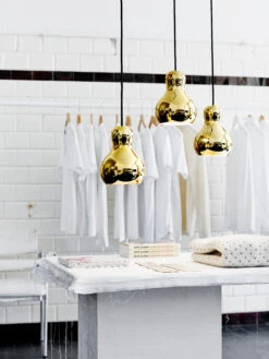 Fritz Hansen Calabash P1 Hanglamp -Globen Meubilair Winkel 37291 01 03 5653a5aea5