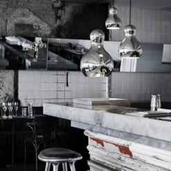 Fritz Hansen Calabash P3 Hanglamp -Globen Meubilair Winkel 37293 02 03 967f270e29