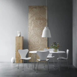 Fritz Hansen Caravaggio P3 Hanglamp -Globen Meubilair Winkel 37294 01 03 5214f7141b