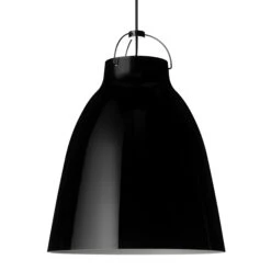Fritz Hansen Caravaggio P4 Hanglamp
