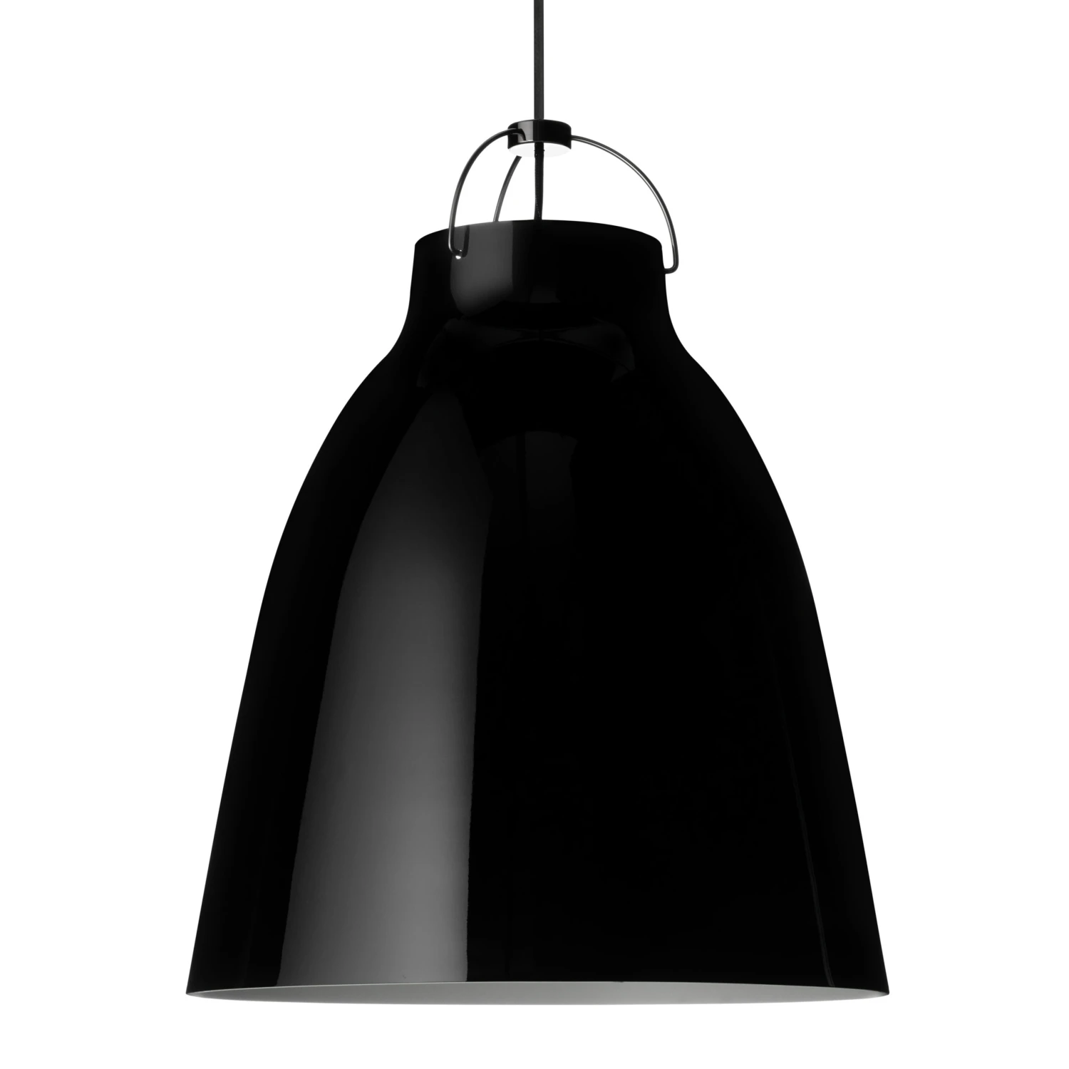 Fritz Hansen Caravaggio P4 Hanglamp 3 Fritz Hansen Caravaggio P4 Hanglamp