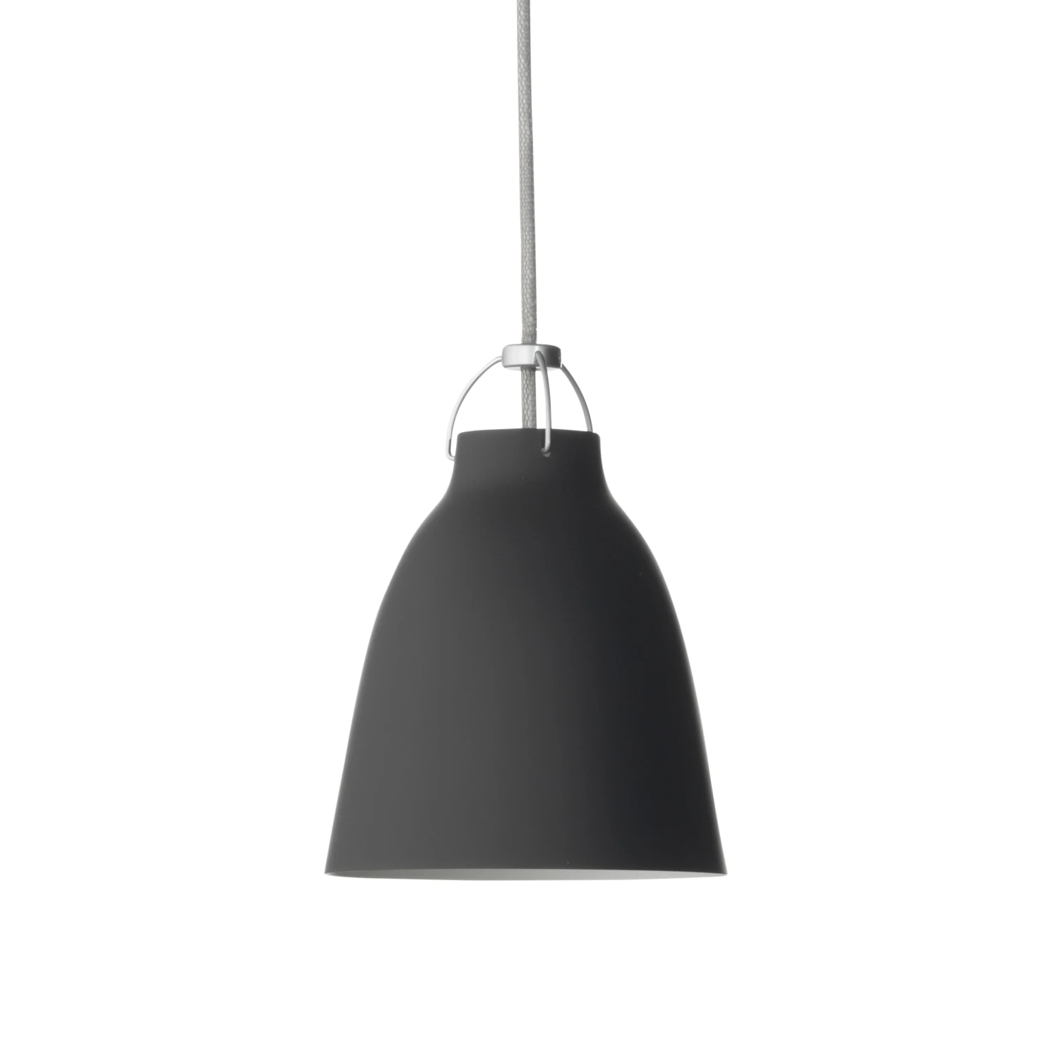 Fritz Hansen Caravaggio P1 Hanglamp Matteee 3 Fritz Hansen Caravaggio P1 Hanglamp Matteee