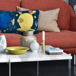 Fritz Hansen Jaime Hayon Enkele Messing Kandelaar -Globen Meubilair Winkel 37312 02 03 1a4abc7d35