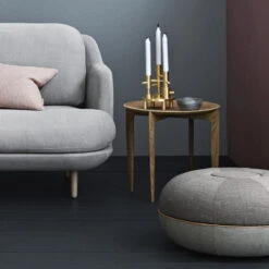 Fritz Hansen Jaime Hayon Kandelaar, Groot -Globen Meubilair Winkel 37314 01 03 d83cd91b84