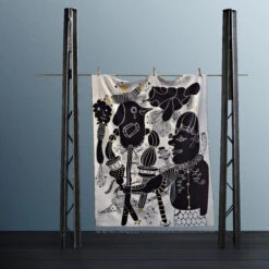 Fritz Hansen Jaime Hayon Sprei 8 Fritz Hansen Jaime Hayon Sprei -Globen Meubilair Winkel 37325 01 03 ce6f352741