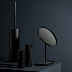 Blomus Modo Tandenborstelhouder -Globen Meubilair Winkel 37473 01 02 5e7fd32997