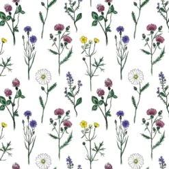 Midsommar Stof -Globen Meubilair Winkel 37486 01 02 d6aca60881