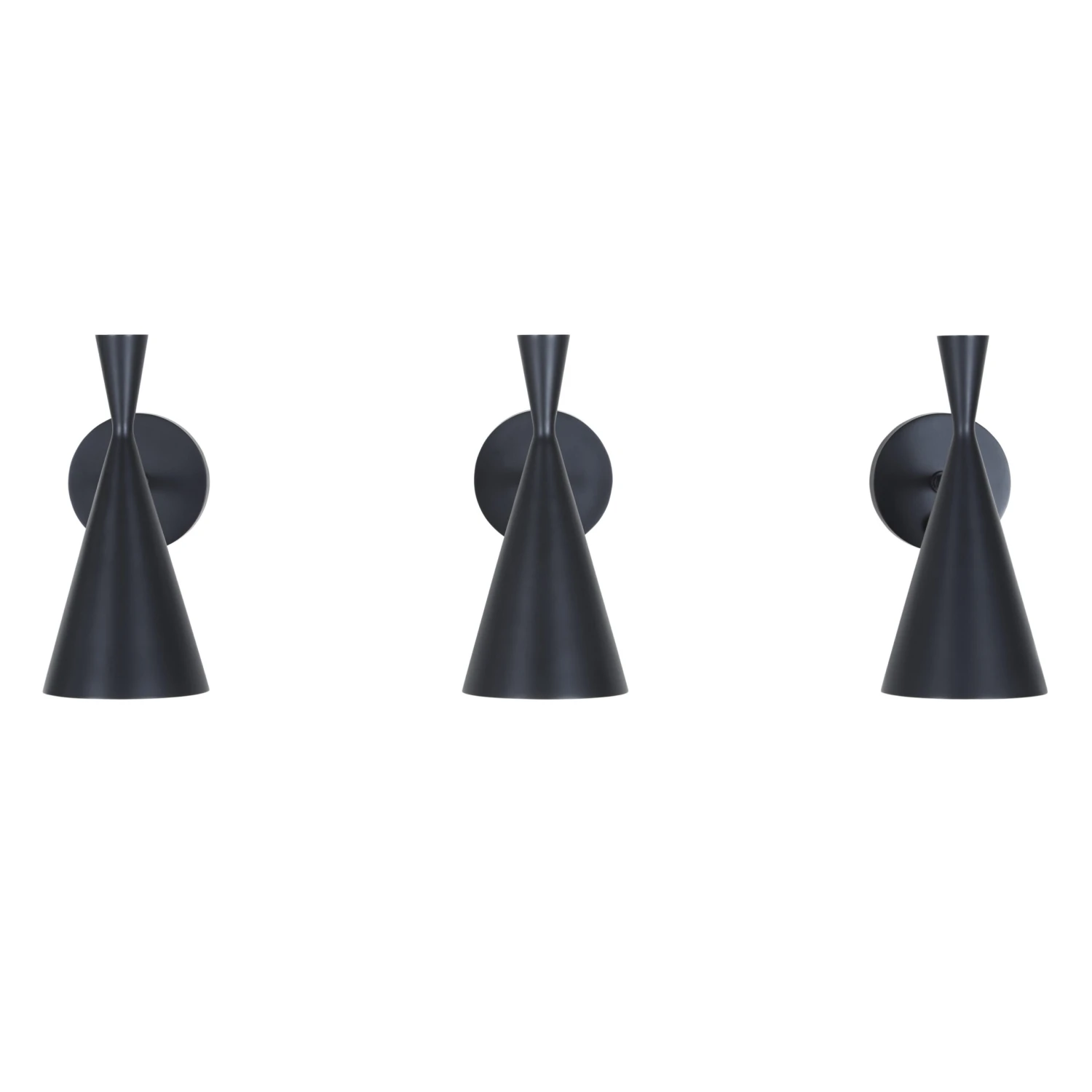 Tom Dixon Beat Muurlamp 6 Tom Dixon Beat Muurlamp - Afbeelding 4