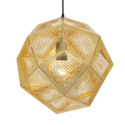 Tom Dixon Ets Plafondlamp 32 Cm