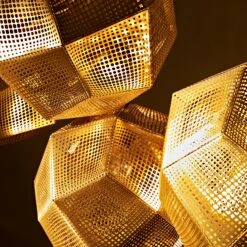 Tom Dixon Ets Plafondlamp 32 Cm -Globen Meubilair Winkel 37520 03 03 5fa6e2ab03