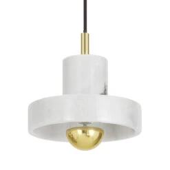Tom Dixon Stenen Hanglamp -Globen Meubilair Winkel 37525 01 02 ff54b0abb9