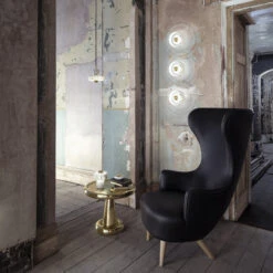 Tom Dixon Stenen Hanglamp -Globen Meubilair Winkel 37525 01 07 65b70e434d