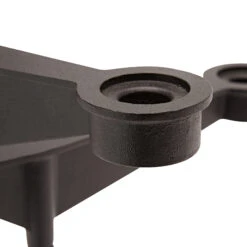 Tom Dixon Spin Kandelaar Houder Mini -Globen Meubilair Winkel 37528 01 03 6e7ac24506