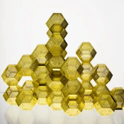 Tom Dixon Ets Lantaarn Stip -Globen Meubilair Winkel 37530 02 04 19d6823370