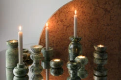 Tom Dixon Rotskandelaars Groot -Globen Meubilair Winkel 37539 01 05 830329ef54