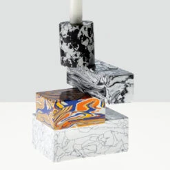 Tom Dixon Swirl Kandelaar Klein -Globen Meubilair Winkel 37557 01 02 5e4f951138