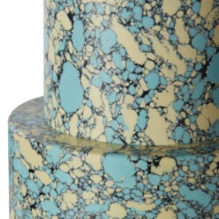 Tom Dixon Swirl Getrapte Kandelaar 12 Tom Dixon Swirl Getrapte Kandelaar -Globen Meubilair Winkel 37558 01 03 1af68cea6a