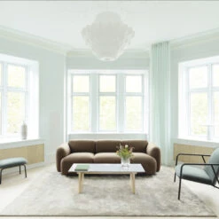 Normann Copenhagen Phantom Hanglamp Groot -Globen Meubilair Winkel 37577 01 03 7e758e2a07