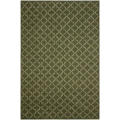 New Geometric Vloerkleed 234x323 Cm