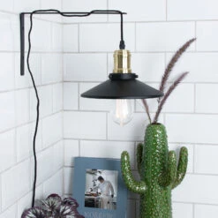 Globen Lighting Disc Muurlamp -Globen Meubilair Winkel 37982 01 02 69ef1b9c81