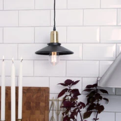 Globen Lighting Disc Hanglamp Mini -Globen Meubilair Winkel 37983 01 02 179710613f